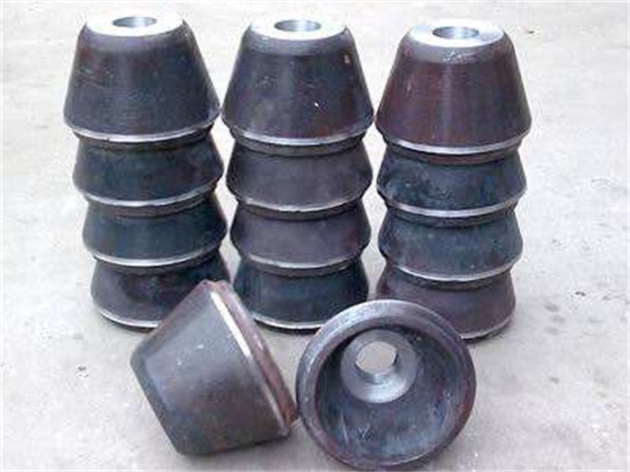 上海網(wǎng)架錐頭